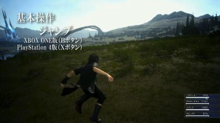 Illustration for article titled How Final Fantasy XV's Combat Works